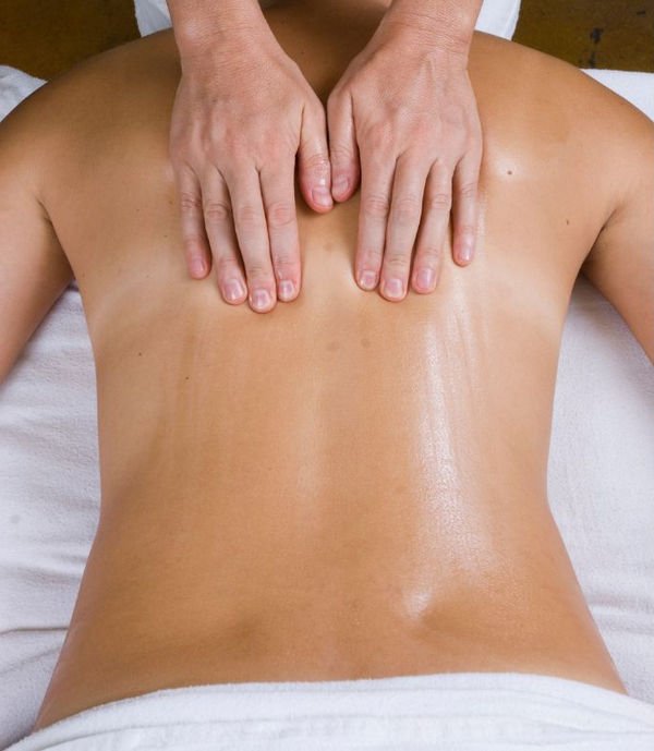 back facials keeps your skin soft hydrated and clean