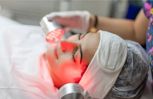 LED Light Therapy Most Effective Facial Treatments for Anti-Aging