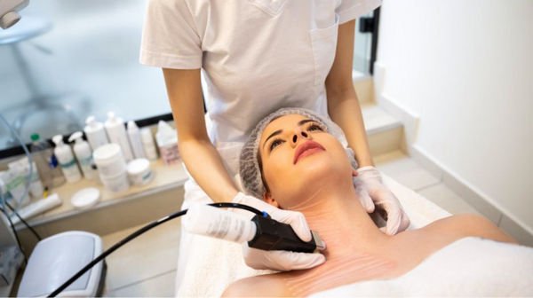 hydrafacial - Most Effective Facial Treatments for Anti-Aging