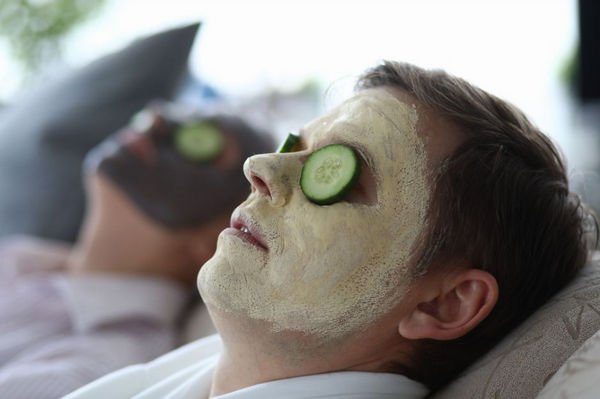 Spa facials great way to relax and unwind