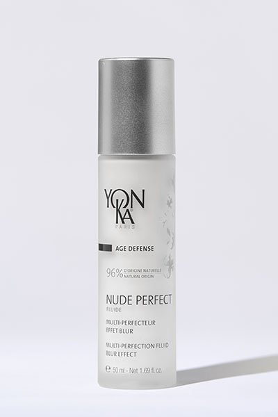 multi skin perfector moisturizer nude