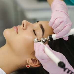 hydrafacial treatment hawaii