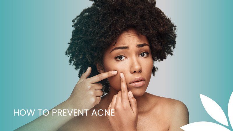 Tips how to prevent acne - Exhale A Day Spa hawaii