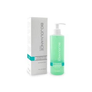 Acne Gel cleanser honolulu