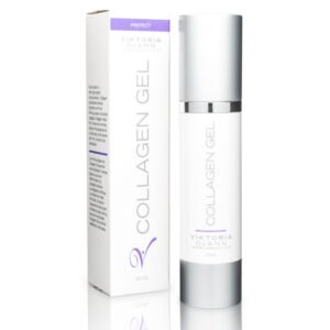 collagen gel - face moisturizer